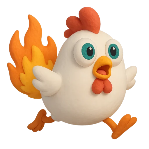 Chicken Road