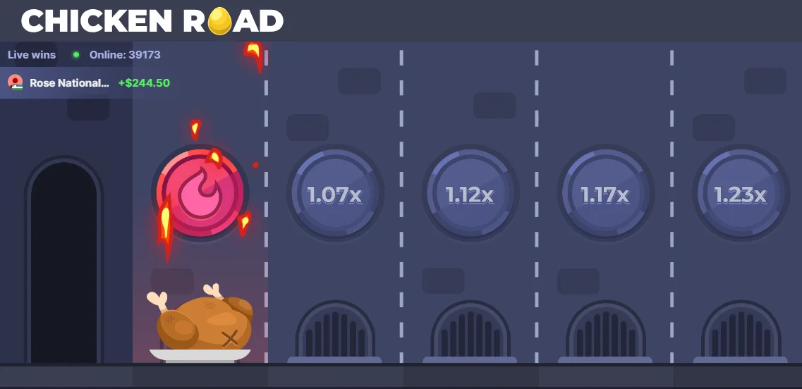 Demo Game Image
